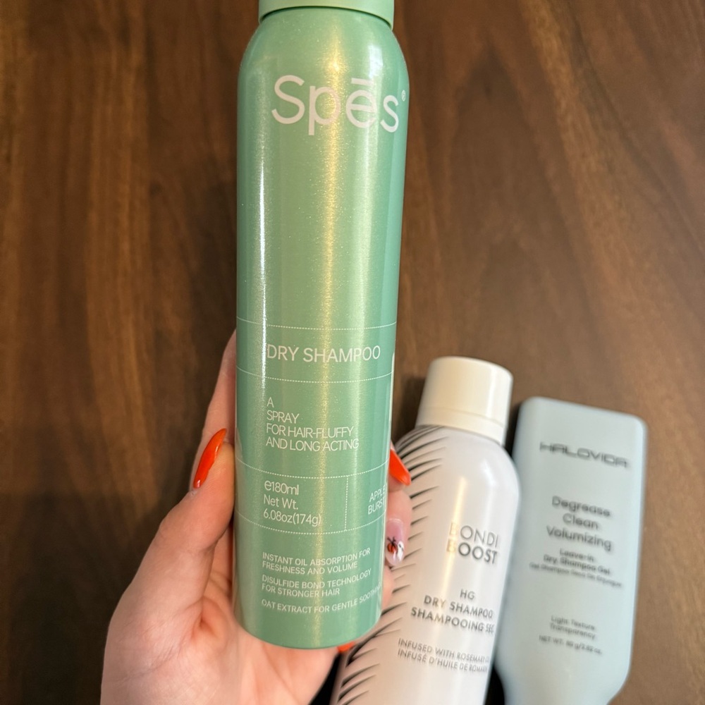 Dry shampoo bundle - Picture 2 of 4